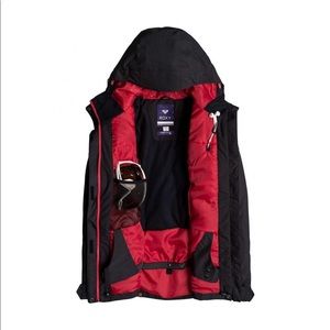 Roxy Andie Women's Ski/Snow Jacket